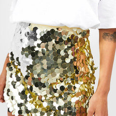 Olivia | Women In Skirt