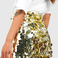 Olivia | Women In Skirt
