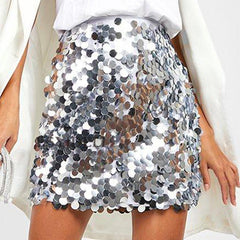 Olivia | Women In Skirt