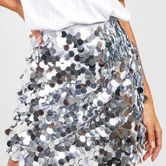 Olivia | Women In Skirt