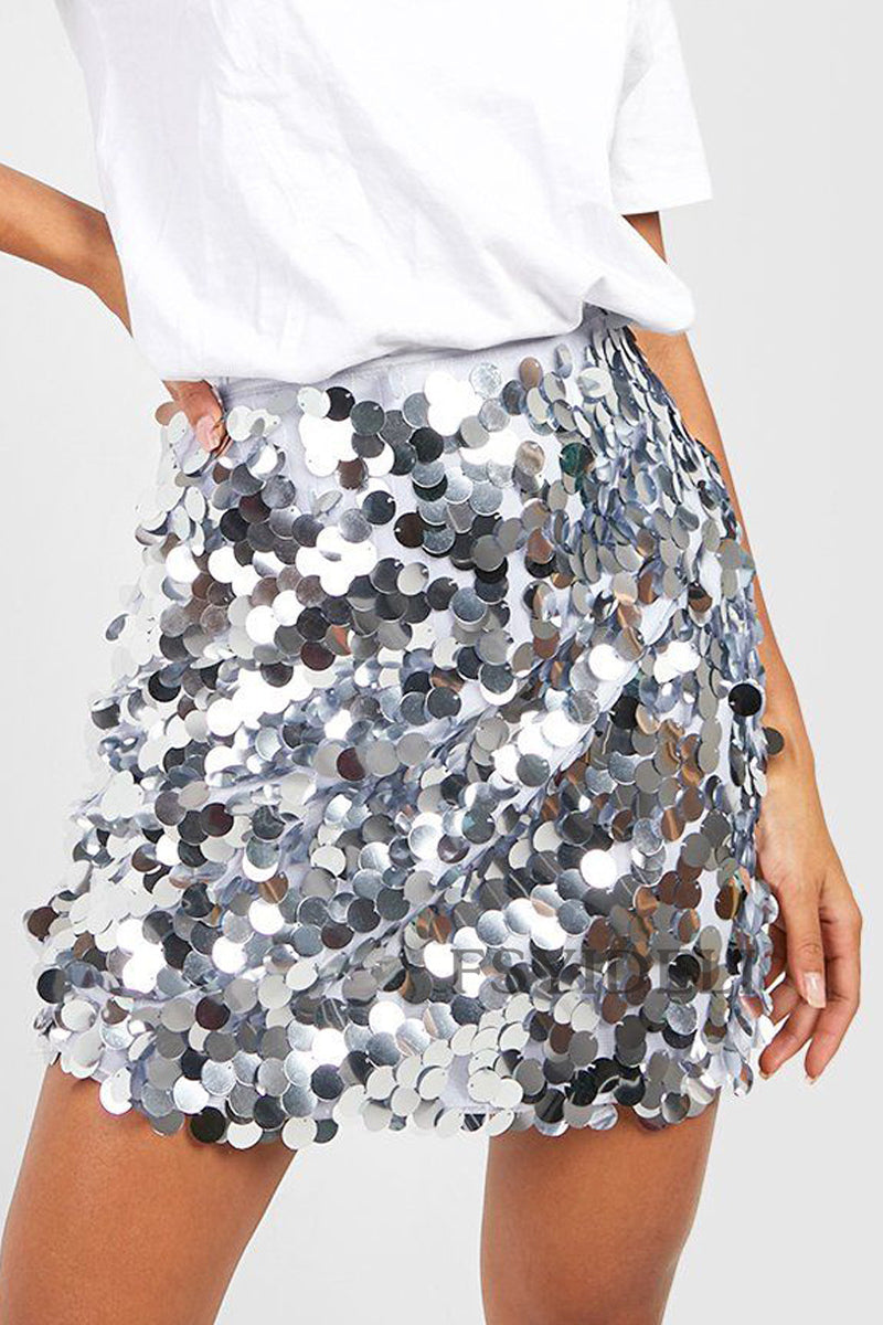 Olivia | Women In Skirt