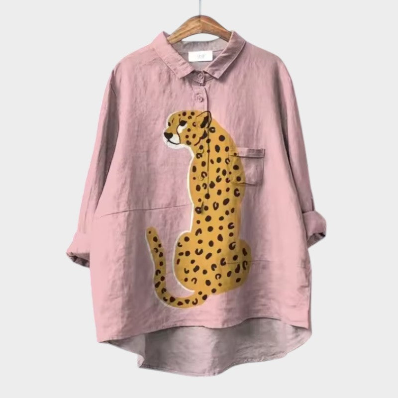 Siara | Blusa