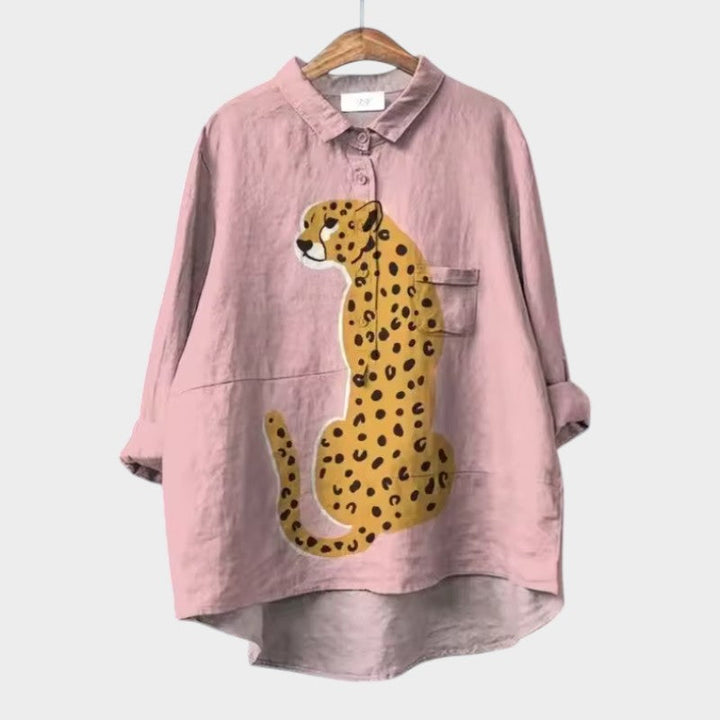 Siara | Blusa
