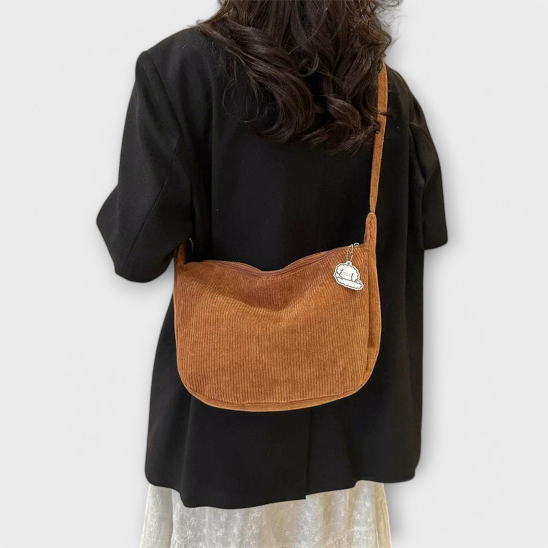 Bolsas de Ombro Cordura para Mulheres