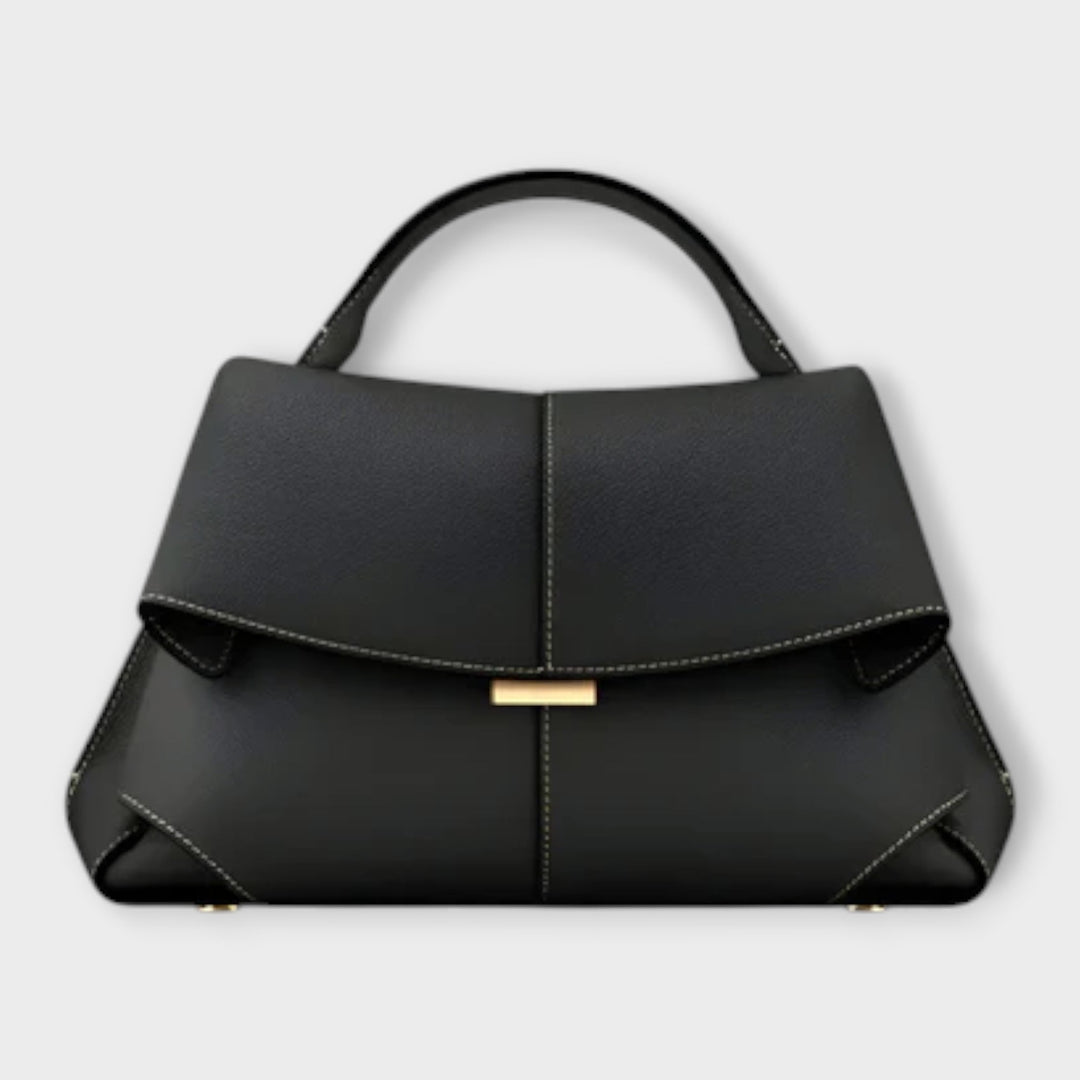 Olivia - Bolsa de Mão Luxuosa Éclat