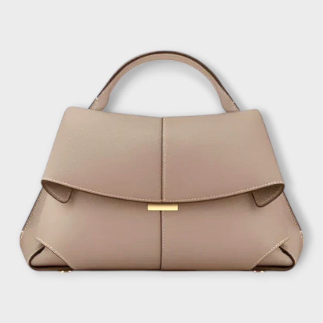 Olivia - Bolsa de Mão Luxuosa Éclat