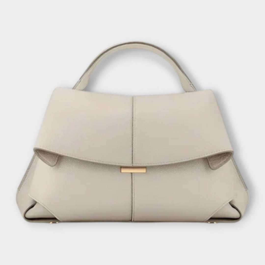 Olivia - Bolsa de Mão Luxuosa Éclat