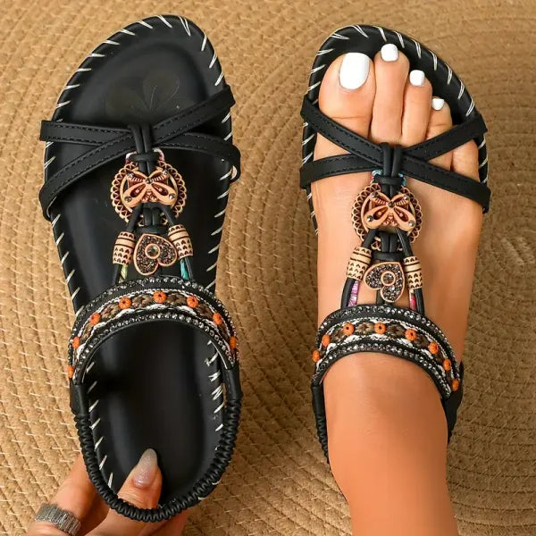 Ainsley Sandalias EasyStep Comfort