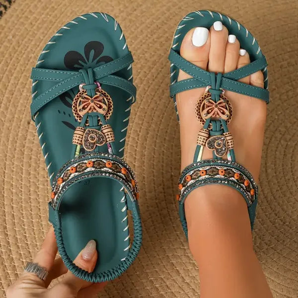 Ainsley Sandalias EasyStep Comfort