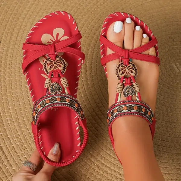 Ainsley Sandalias EasyStep Comfort