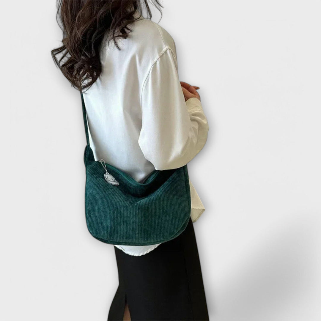 Bolsas de Ombro Cordura para Mulheres