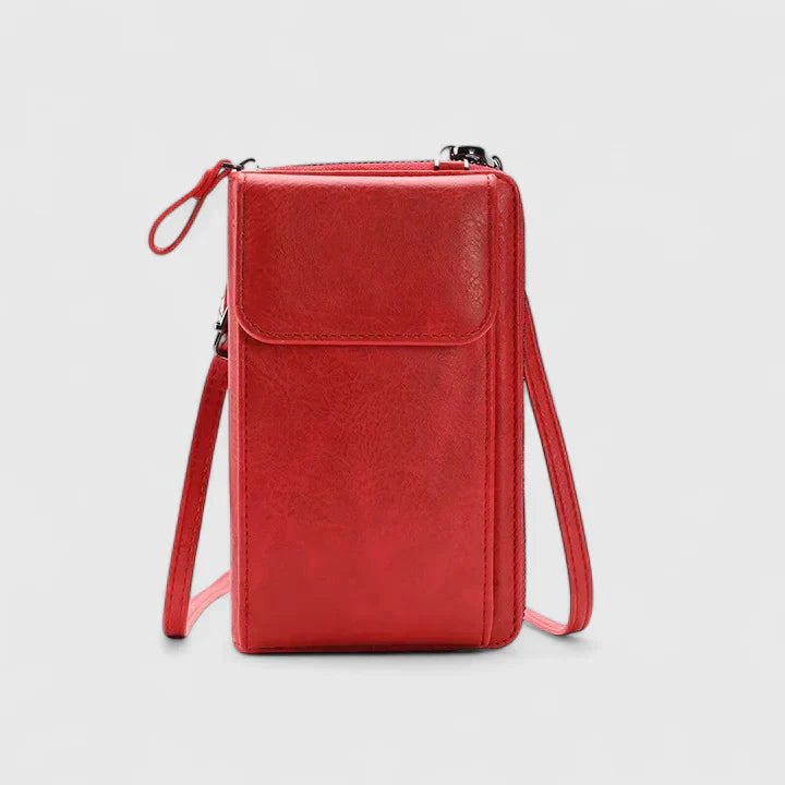 Lyah | Bolsa de Mão Elegante