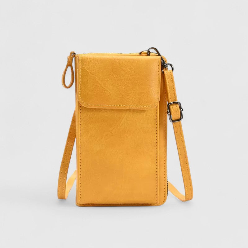 Lyah | Bolsa de Mão Elegante