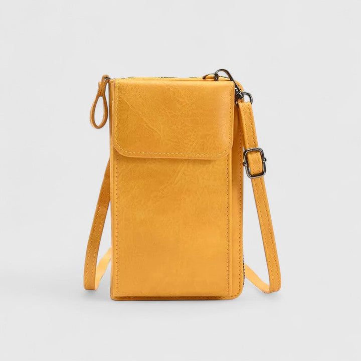 Lyah | Bolsa de Mão Elegante
