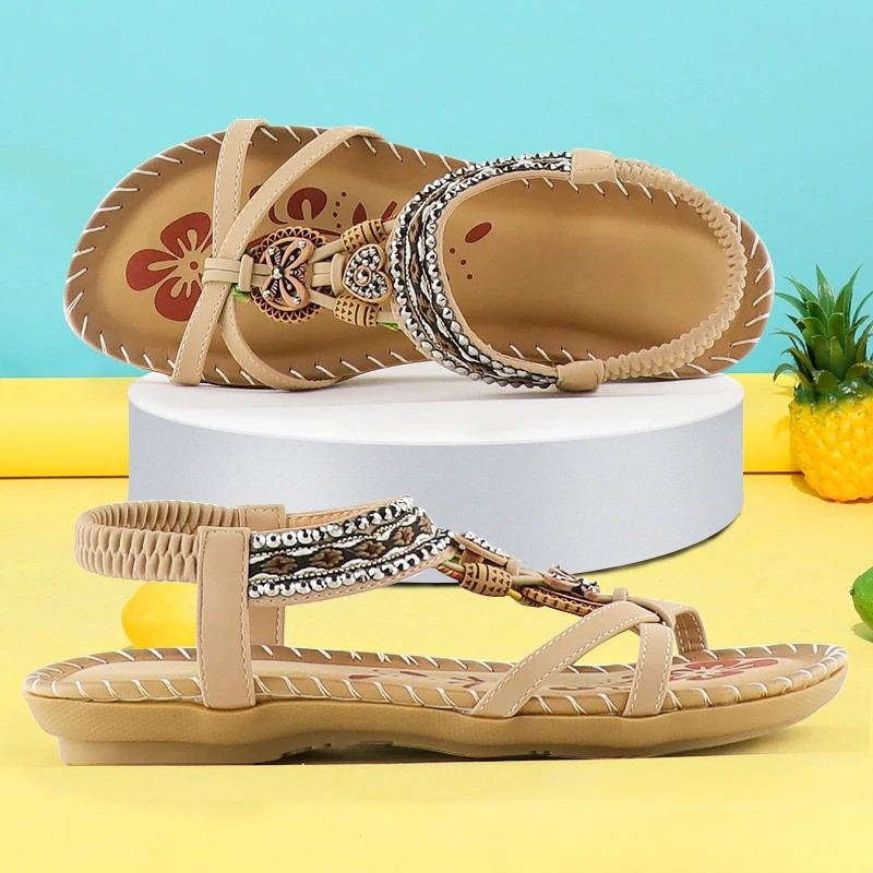 Ainsley Sandalias EasyStep Comfort