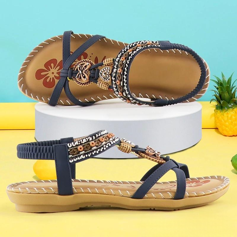 Ainsley Sandalias EasyStep Comfort