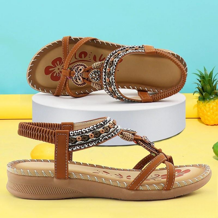 Ainsley Sandalias EasyStep Comfort