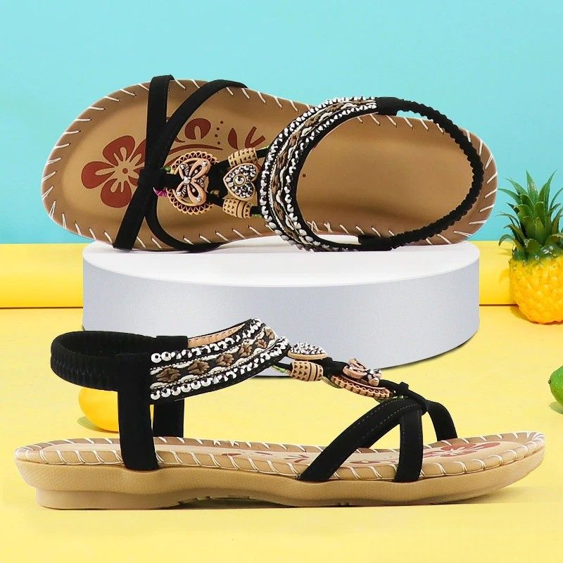 Ainsley Sandalias EasyStep Comfort