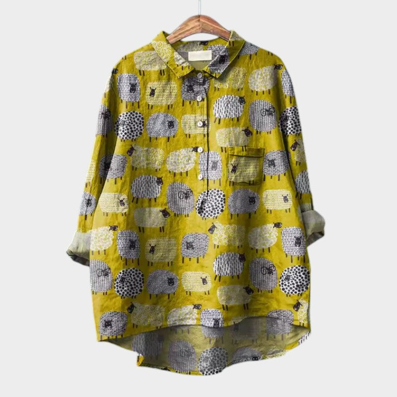 Siara | Blusa