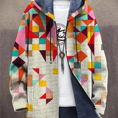 Sophie | Bohemian Winter In Womens Coat