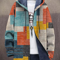 Sophie | Bohemian Winter In Womens Coat