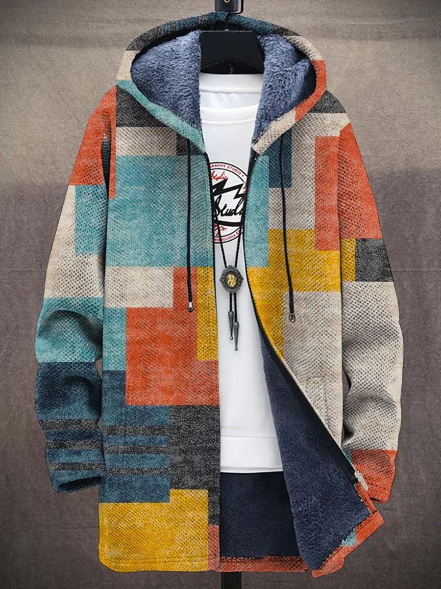 Sophie | Bohemian Winter In Womens Coat