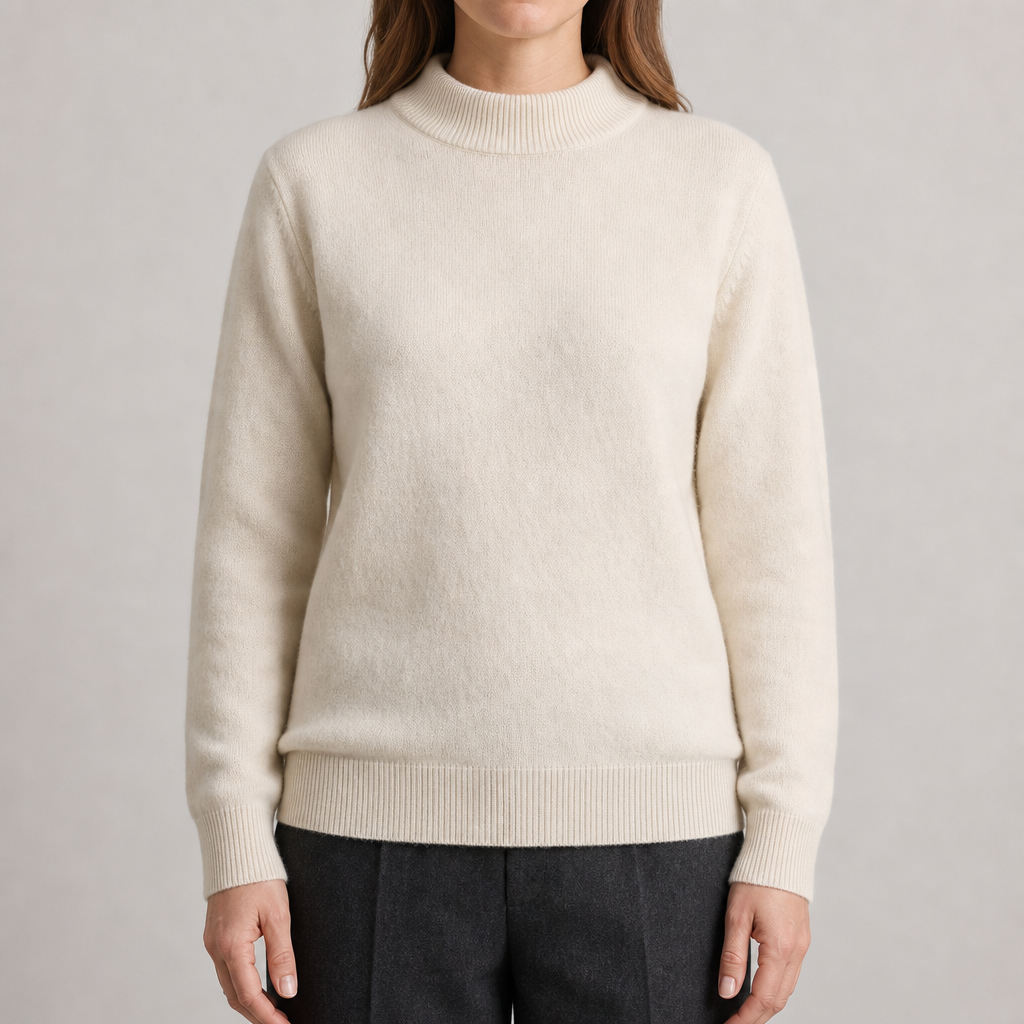 Sophie | Clothing Cashmere Women Sweater