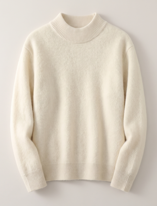 Sophie | Clothing Cashmere Women Sweater