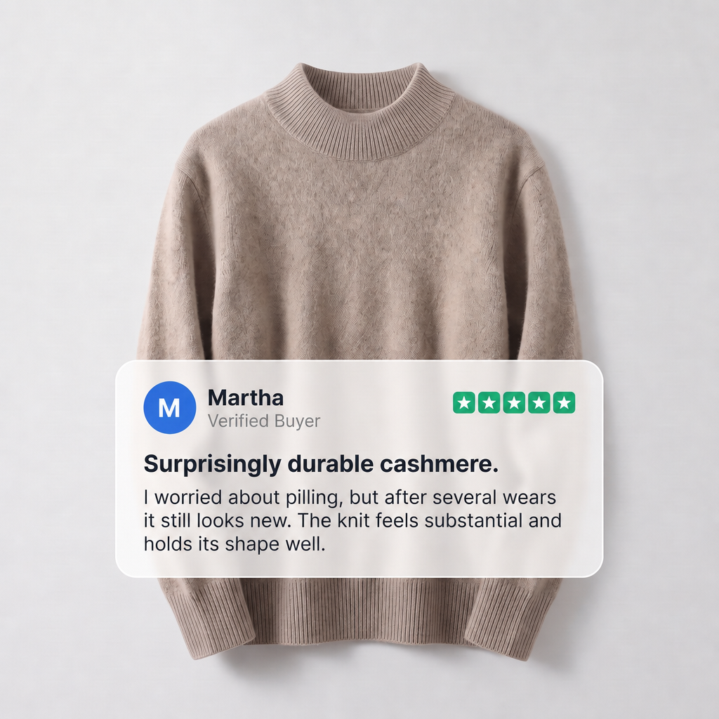 Sophie | Clothing Cashmere Women Sweater