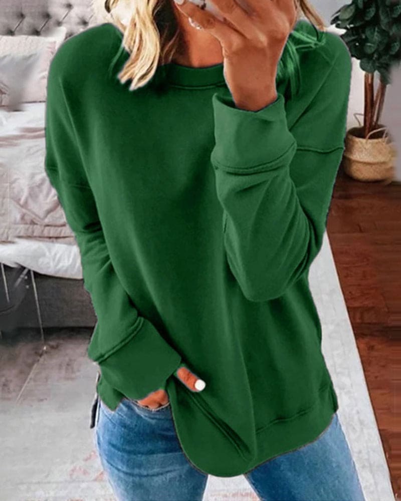 Sophie | Cozy Soft For Sweaters (Women)