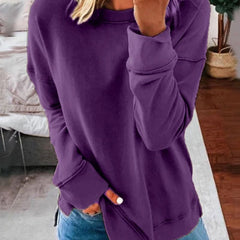 Sophie | Cozy Soft For Sweaters (Women)
