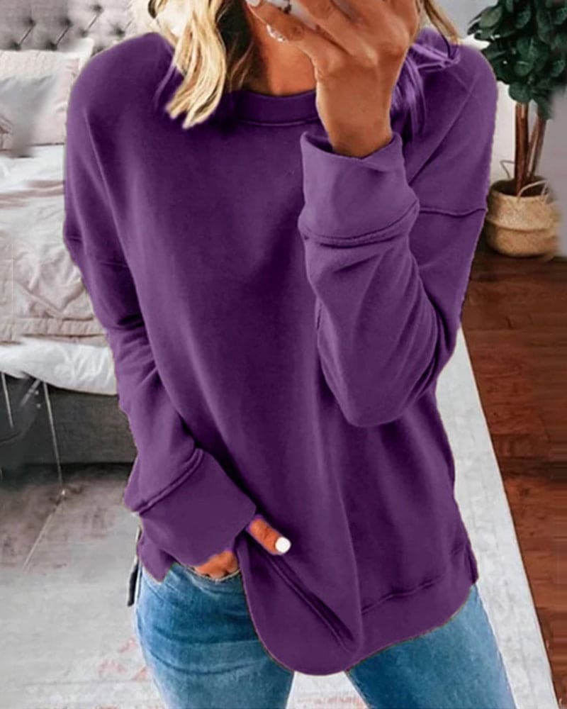 Sophie | Cozy Soft For Sweaters (Women)