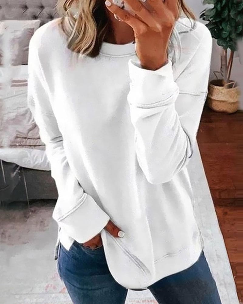 Sophie | Cozy Soft For Sweaters (Women)