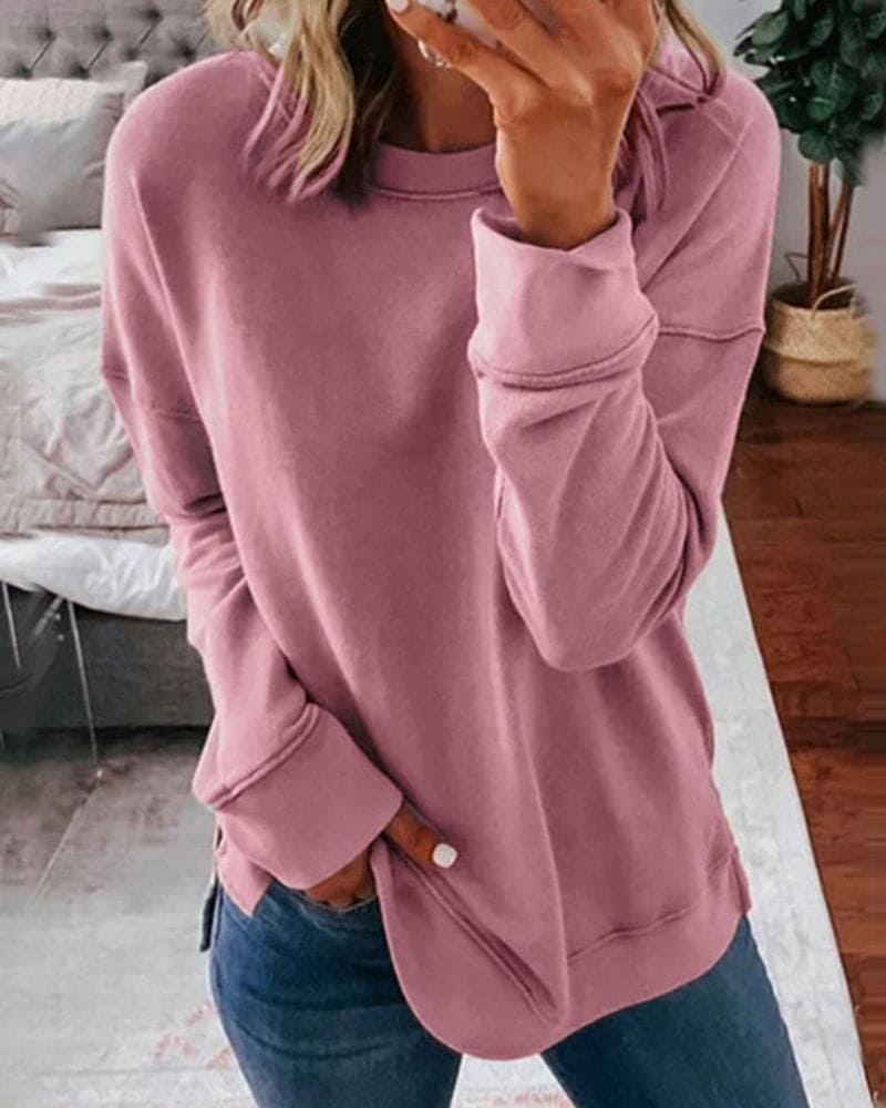 Sophie | Cozy Soft For Sweaters (Women)
