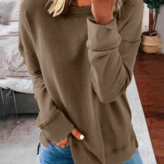 Sophie | Cozy Soft For Sweaters (Women)