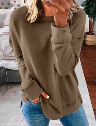 Sophie | Cozy Soft For Sweaters (Women)