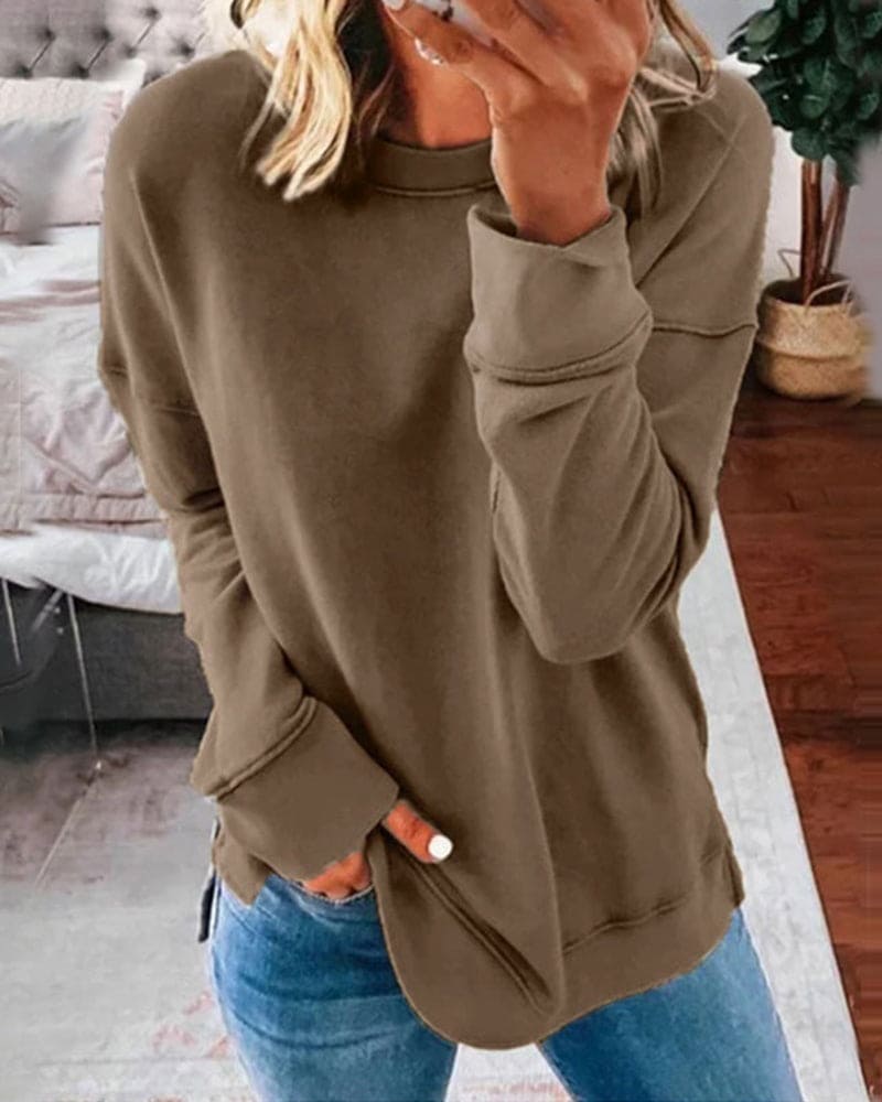 Sophie | Cozy Soft For Sweaters (Women)