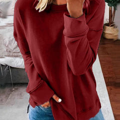 Sophie | Cozy Soft For Sweaters (Women)
