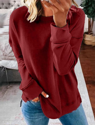 Sophie | Cozy Soft For Sweaters (Women)