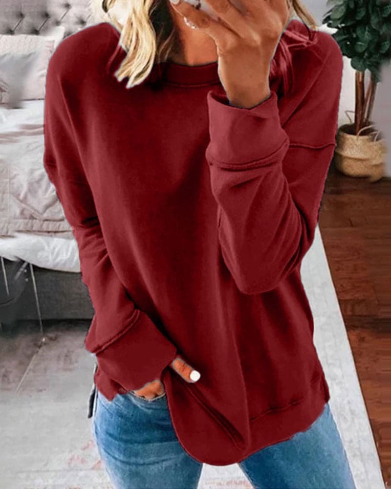 Sophie | Cozy Soft For Sweaters (Women)