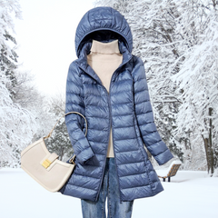 Sophie | Down Women Woolen For Jacket