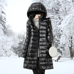 Sophie | Down Women Woolen For Jacket