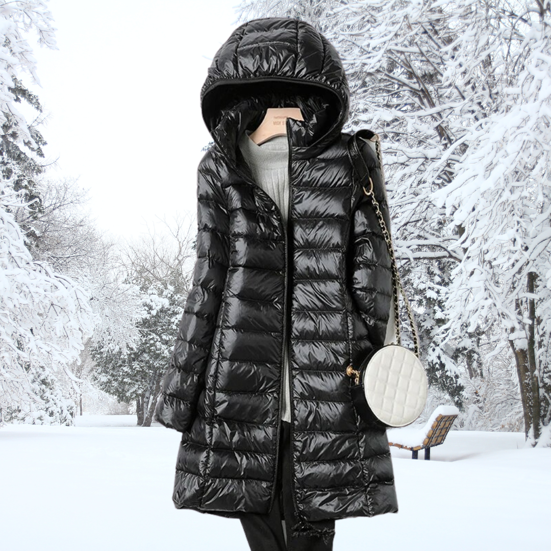 Sophie | Down Women Woolen For Jacket