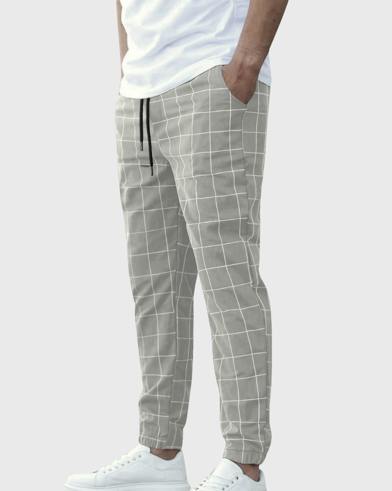 Sophie | Fashion Cargo Sweatpants Corduroy Pants