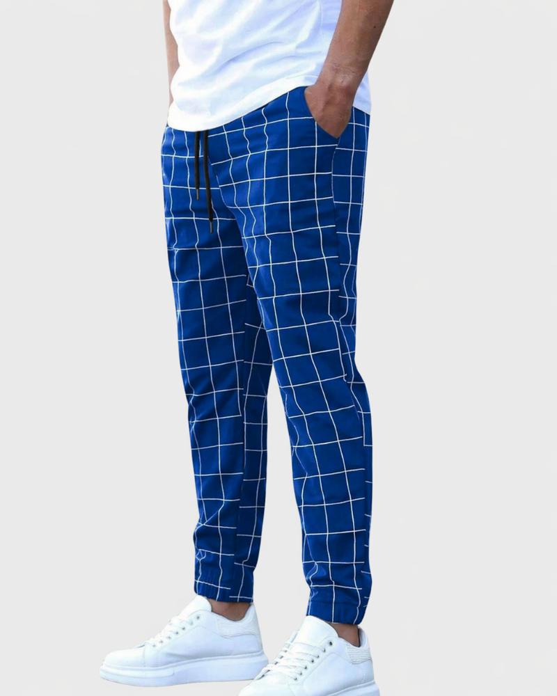 Sophie | Fashion Cargo Sweatpants Corduroy Pants
