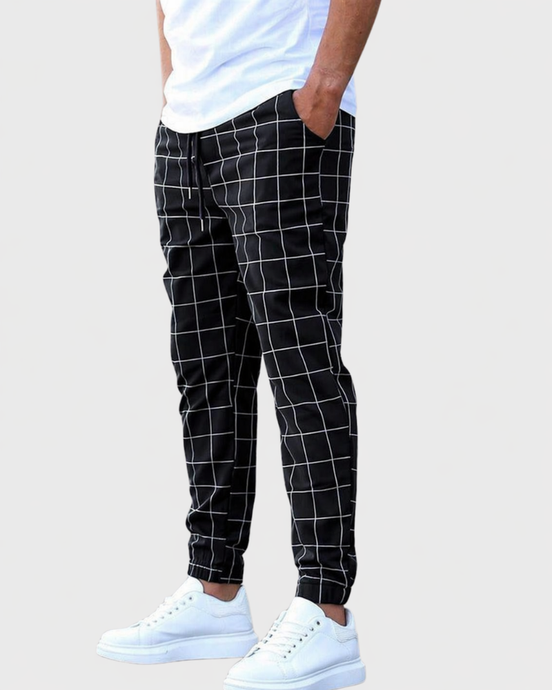 Sophie | Fashion Cargo Sweatpants Corduroy Pants