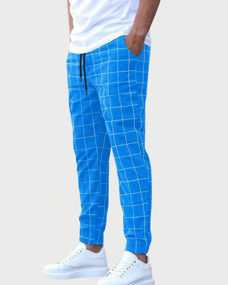 Sophie | Fashion Cargo Sweatpants Corduroy Pants