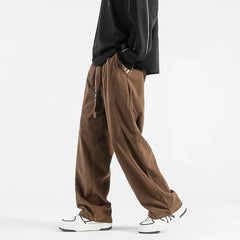 Sophie | Flowy Contero Sweatpants
