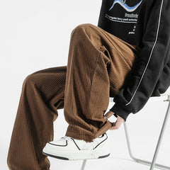 Sophie | Flowy Contero Sweatpants