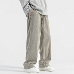 Sophie | Flowy Contero Sweatpants
